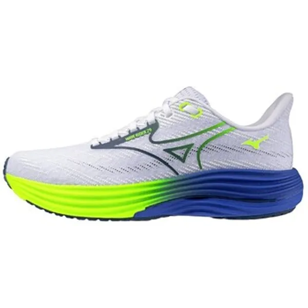 Mizuno Wave Rider Wit, vergelijk prijzen bij 1 winkel