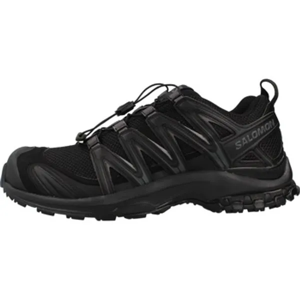 Salomon XA Pro 3D Zwart, vergelijk prijzen bij 1 winkel