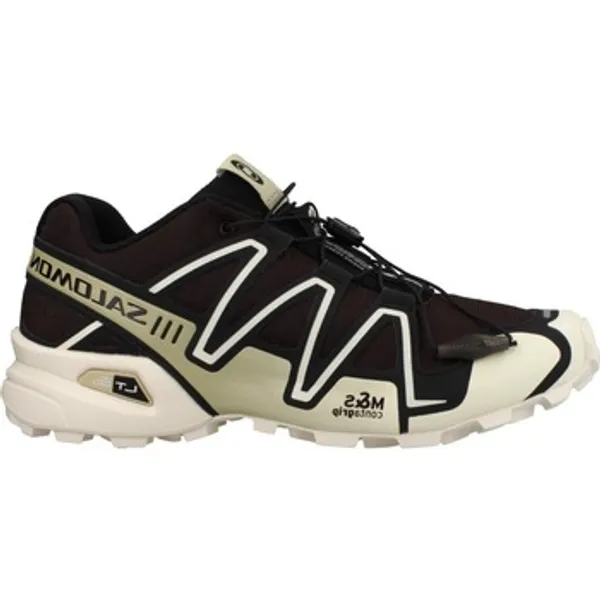 Salomon Speedcross 3 Bruin, vergelijk prijzen bij 1 winkel