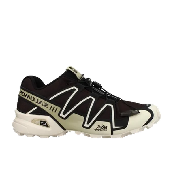 Salomon Speedcross 3 Bruin, vergelijk prijzen bij 1 winkel