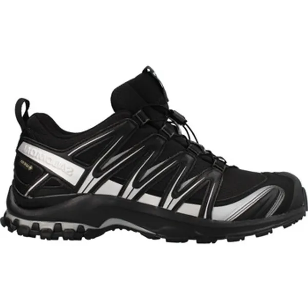 Salomon XA Pro 3D GTX Zwart, vergelijk prijzen bij 1 winkel