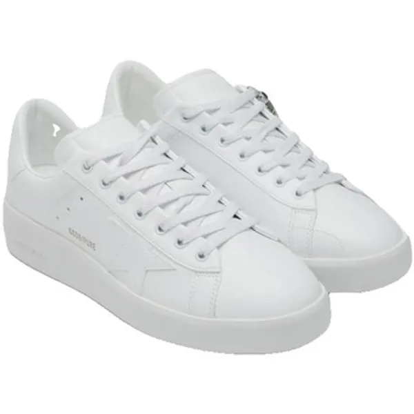 Golden Goose Pure New en Matériau Organique Wit, vergelijk prijzen bij 1 winkel