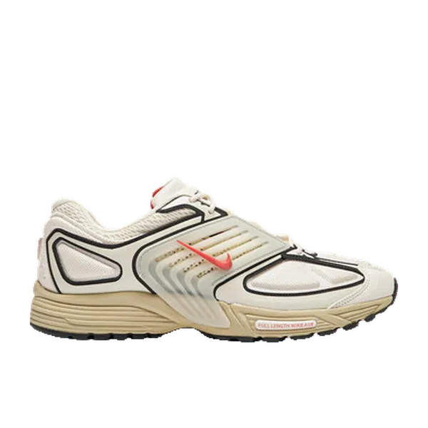 Nike Air Pegasus Wave Mousse Wit, vergelijk prijzen bij 1 winkel