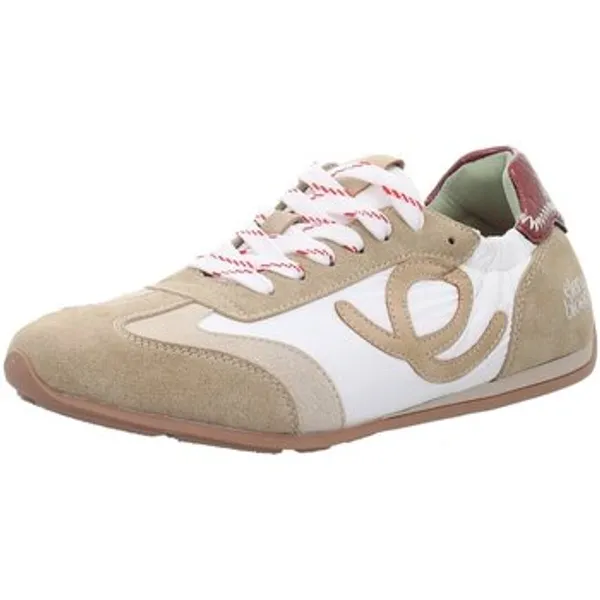 Elena Lage Sneakers Beige, vergelijk prijzen bij 1 winkel