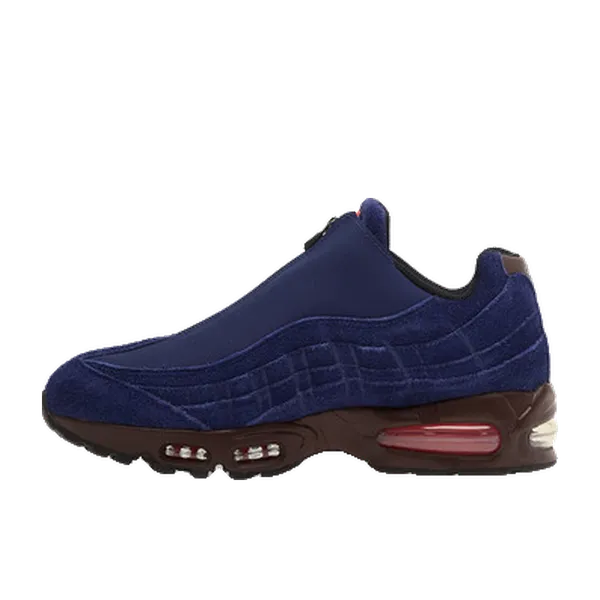 Nike Air Max 95 Zip Blauw, vergelijk prijzen bij 1 winkel