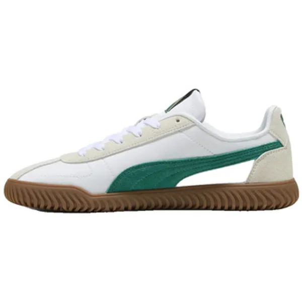 Puma Club Kayzer Wit 04, vergelijk prijzen bij 1 winkel