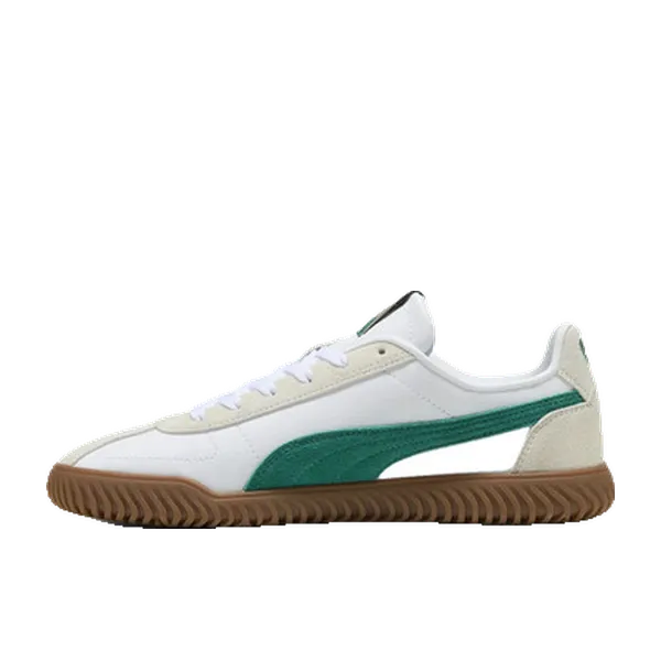 Puma Club Kayzer Wit 04, vergelijk prijzen bij 1 winkel