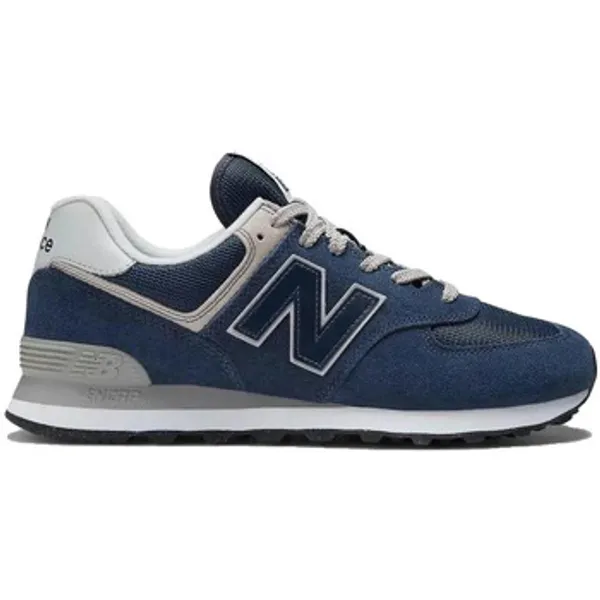 New Balance 574 Grijs, vergelijk prijzen bij 1 winkel
