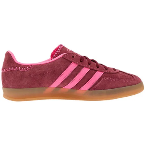 adidas Gazelle Indoor Rood, vergelijk prijzen bij 1 winkel