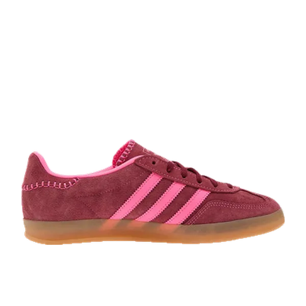 adidas Gazelle Indoor Rood, vergelijk prijzen bij 1 winkel