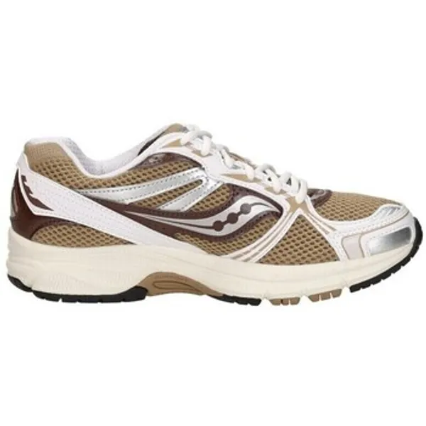 Saucony Grid Legacy Beige, vergelijk prijzen bij 1 winkel