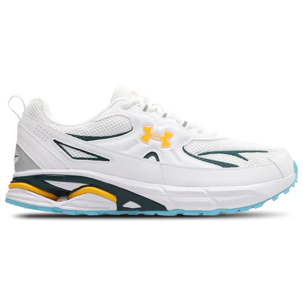 Under Armour Tech Wit, vergelijk prijzen bij 1 winkel