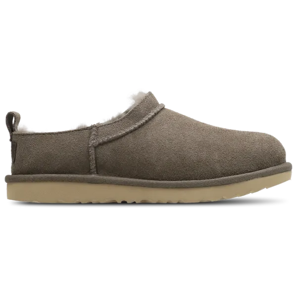 UGG Classic Groen Suède Kids, vergelijk prijzen bij 1 winkel