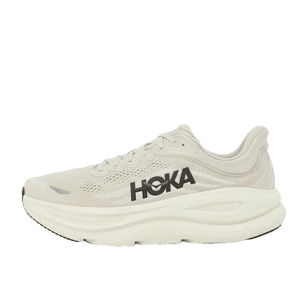 HOKA Bondi 9 Beige, vergelijk prijzen bij 1 winkel