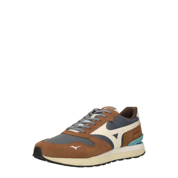 Mizuno Rb87 Cognac, foto 2 van 4