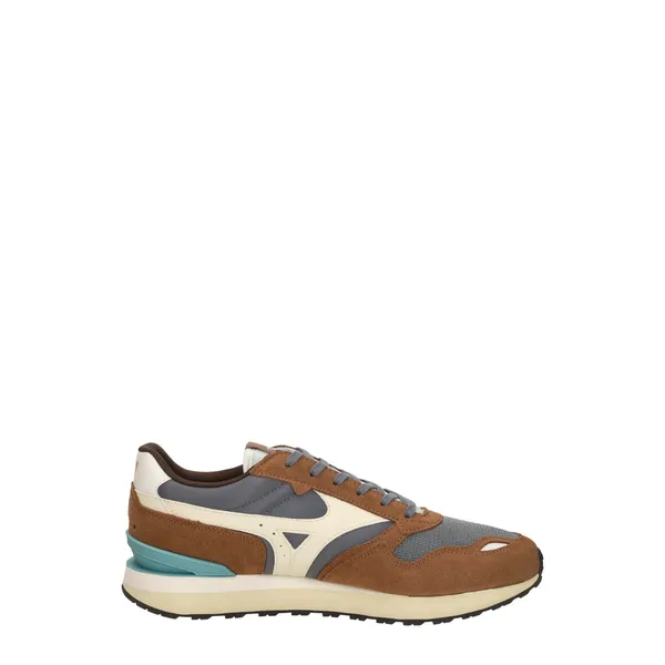 Mizuno Rb87 Cognac, foto 4 van 4