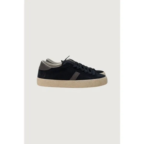 D.A.T.E. D.a.t.e. M451HLSD BL Blauw, vergelijk prijzen bij 1 winkel