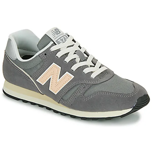 New Balance 373 Grijs (WL373GW2), vergelijk prijzen bij 1 winkel
