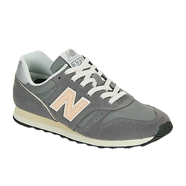 New Balance 373 Grijs (WL373GW2), vergelijk prijzen bij 1 winkel