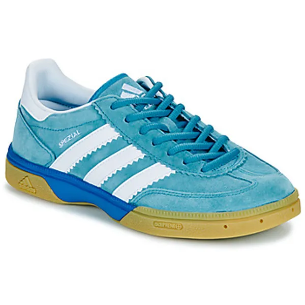 adidas HB Spezial Blauw, vergelijk prijzen bij 1 winkel