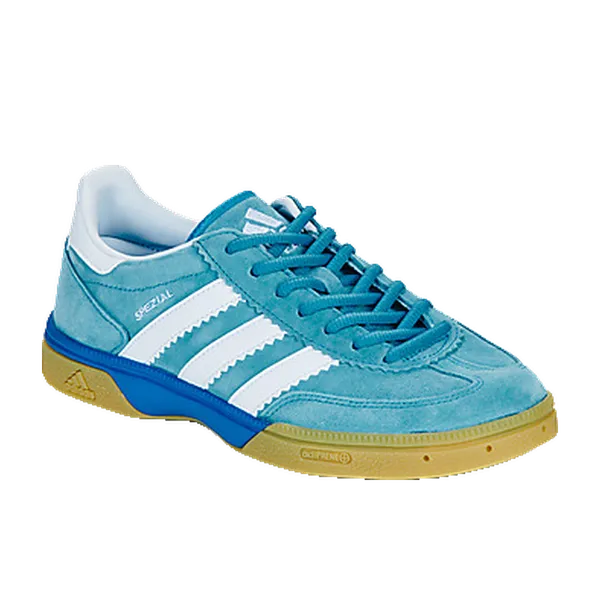 adidas HB Spezial Blauw, vergelijk prijzen bij 1 winkel