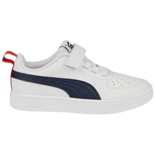 Puma Rickie AC Wit, vergelijk prijzen bij 1 winkel