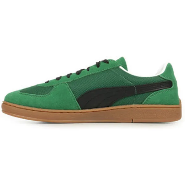 Puma Super Team OG Groen, vergelijk prijzen bij 1 winkel