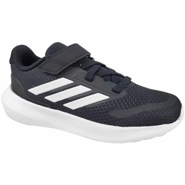 adidas Runfalcon 5 Zwart, vergelijk prijzen bij 1 winkel