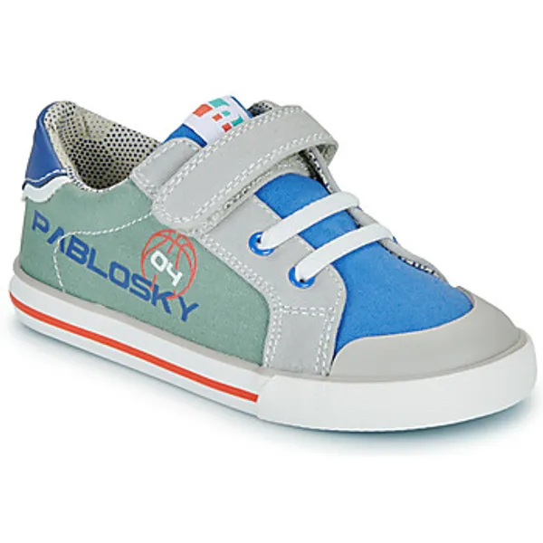 Pablosky Canvas Khaki, vergelijk prijzen bij 1 winkel