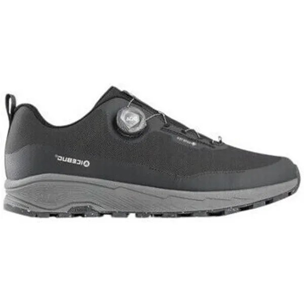 Icebug Rb9x GTX Zwart, vergelijk prijzen bij 1 winkel
