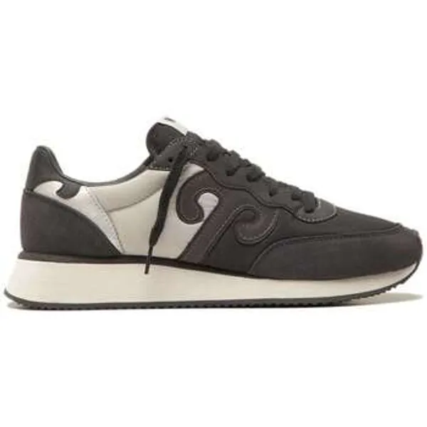 Wushu Ruyi Lage Sneakers Grijs, vergelijk prijzen bij 1 winkel