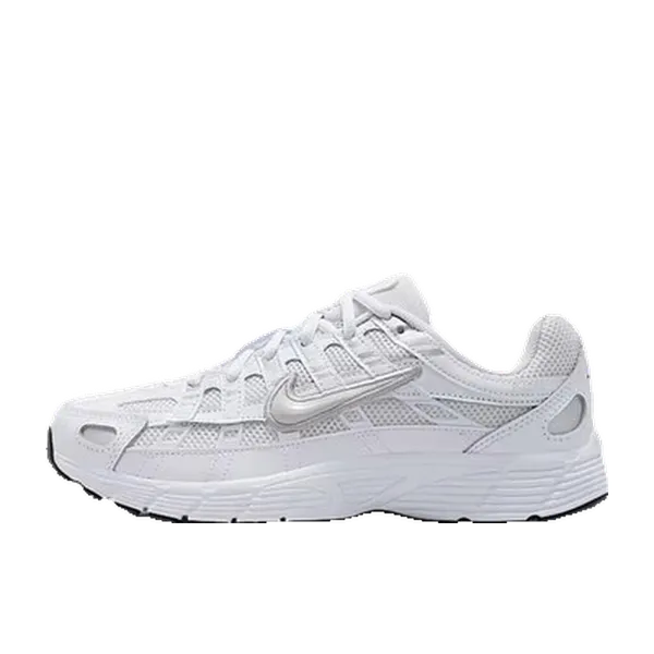 Nike P-6000 Zilver, vergelijk prijzen bij 1 winkel