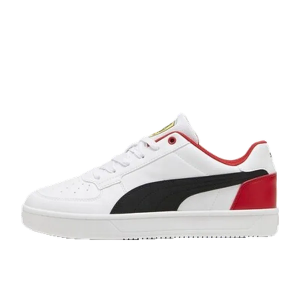 Puma Lage Sneakers Wit, vergelijk prijzen bij 1 winkel