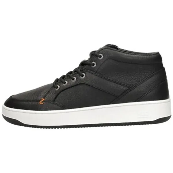 Hub Footwear Kingston 2.1 Zwart, vergelijk prijzen bij 1 winkel