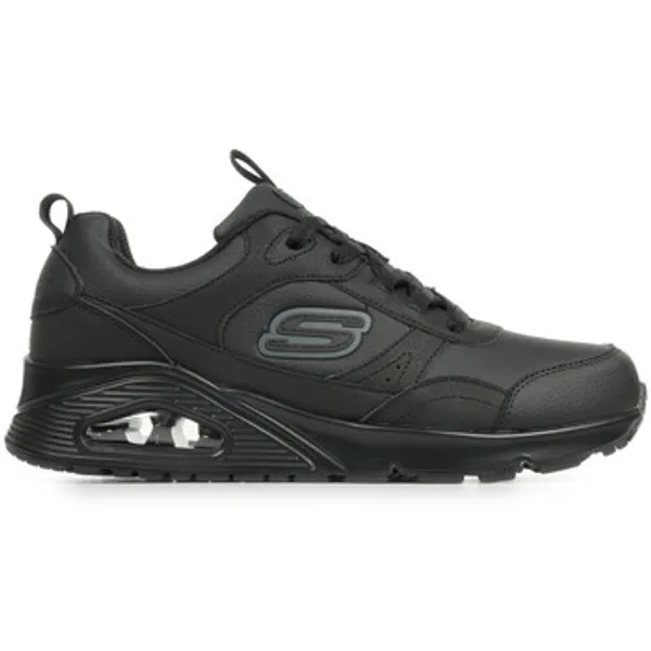 Skechers Uno Gen 1 Class Edge Zwart, vergelijk prijzen bij 1 winkel