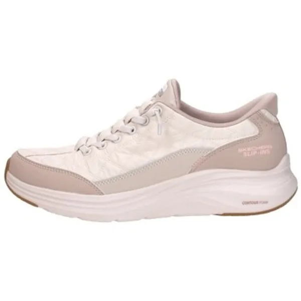 Skechers Slip-Ins: Cozy Fit Knotted Bungee Roze, foto 2 van 2