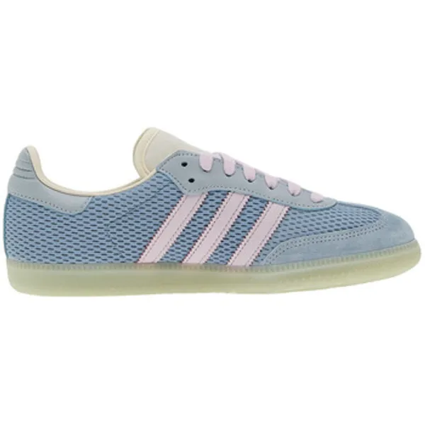 adidas Samba OG Blauw, vergelijk prijzen bij 1 winkel