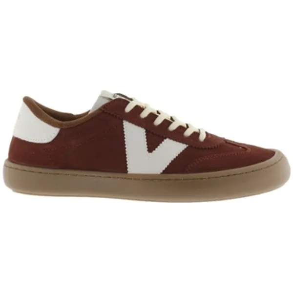 Victoria Olmo Barefoot Terra Bruin, vergelijk prijzen bij 1 winkel