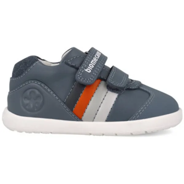 Biomecanics Lage Sneakers Blauw, vergelijk prijzen bij 1 winkel