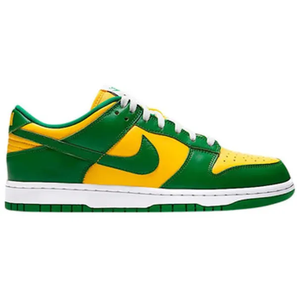 Nike Dunk Low SP Geel, vergelijk prijzen bij 1 winkel