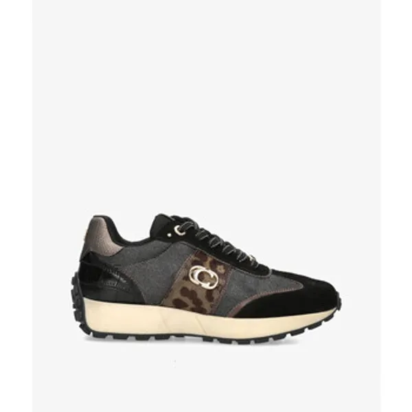 Carmela Sneakers Zwart, vergelijk prijzen bij 1 winkel