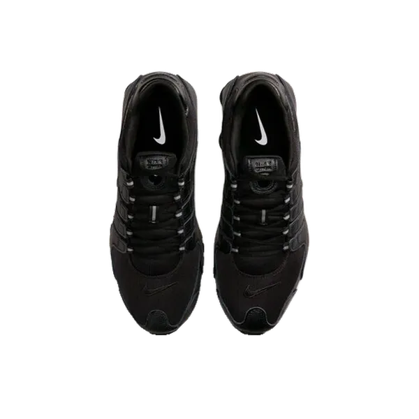 Nike Shox NZ Zwart, vergelijk prijzen bij 1 winkel