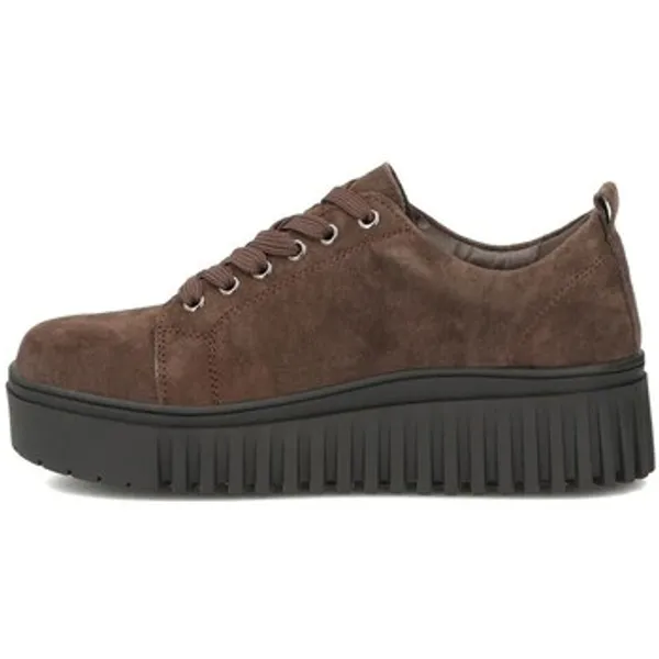 Filippo Lage Sneakers Bruin, vergelijk prijzen bij 1 winkel