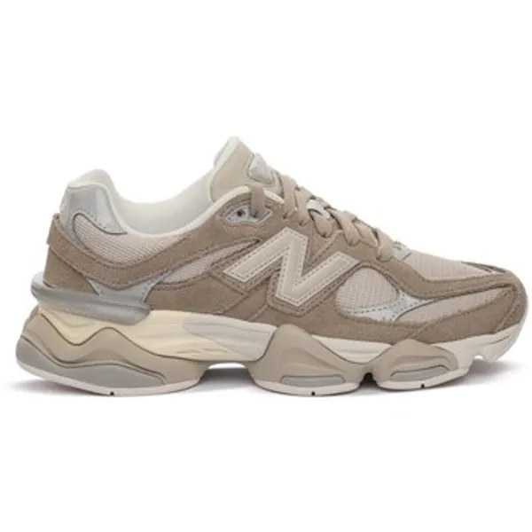 New Balance Lage Sneakers Beige, vergelijk prijzen bij 1 winkel
