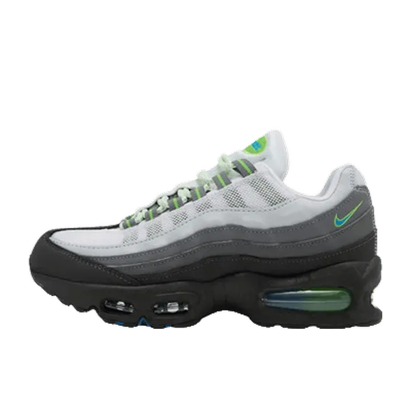 Nike Air Max 95 Big Bubble Green Apple, vergelijk prijzen bij 1 winkel