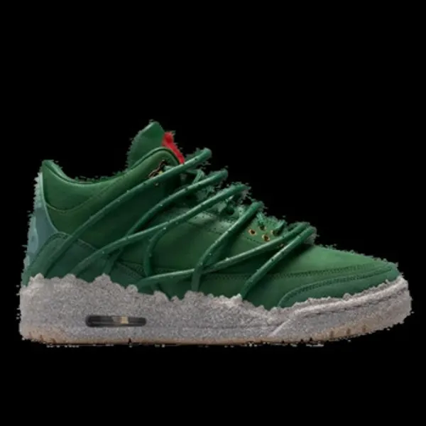 Nike 3 Retro Teyana Taylor Concrete Rose, vergelijk prijzen bij 1 winkel