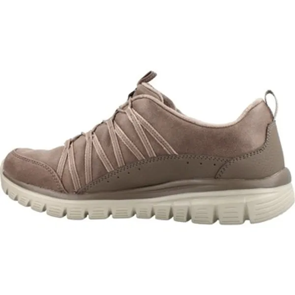 Skechers Graceful Cozy Hug Grijs, vergelijk prijzen bij 1 winkel