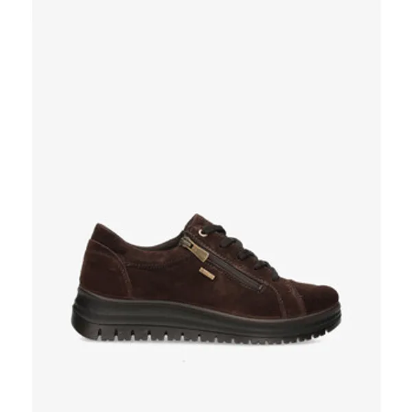 IGI&Co Sneakers Bruin, vergelijk prijzen bij 1 winkel