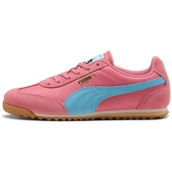 Puma Lage Sneakers Roze, vergelijk prijzen bij 1 winkel