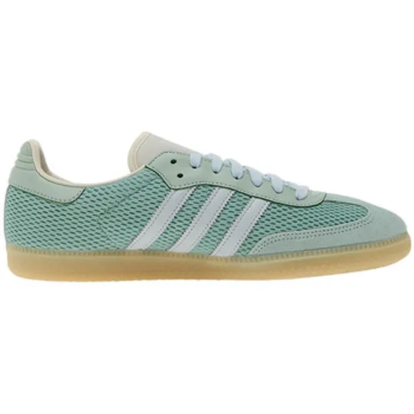 adidas Samba OG en Mesh Khaki, vergelijk prijzen bij 1 winkel